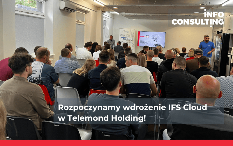 Telemond Holding (1)
