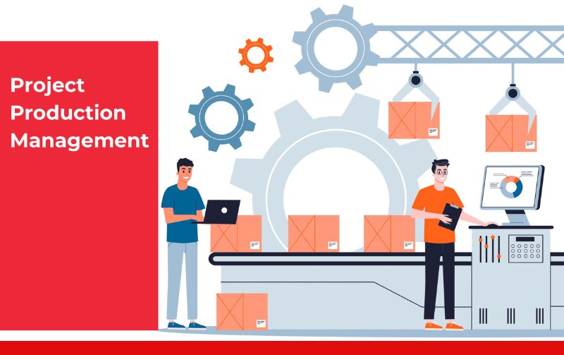 Project Production Management