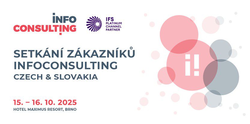 Setkání zákazníků 2025