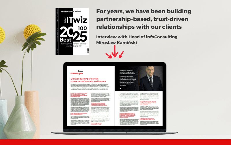 Building Trust Driven Client Relationships