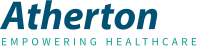 Atherton logo