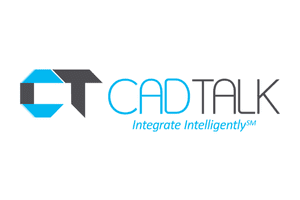 Cadtalk logo