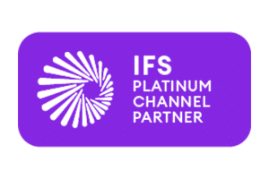 IFS logo
