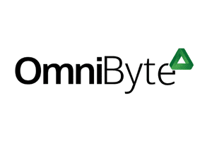 OmniByte logo