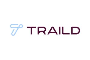 Traild logo
