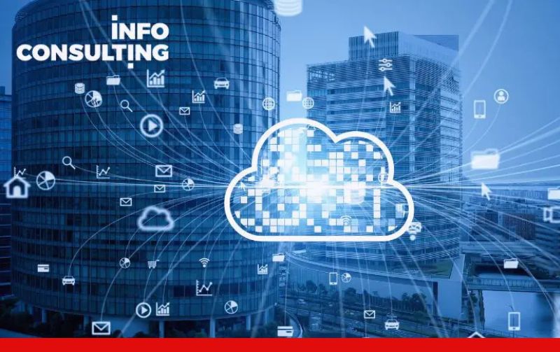 Using AI in IFS Cloud 25R2