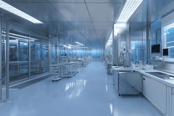 laboratory