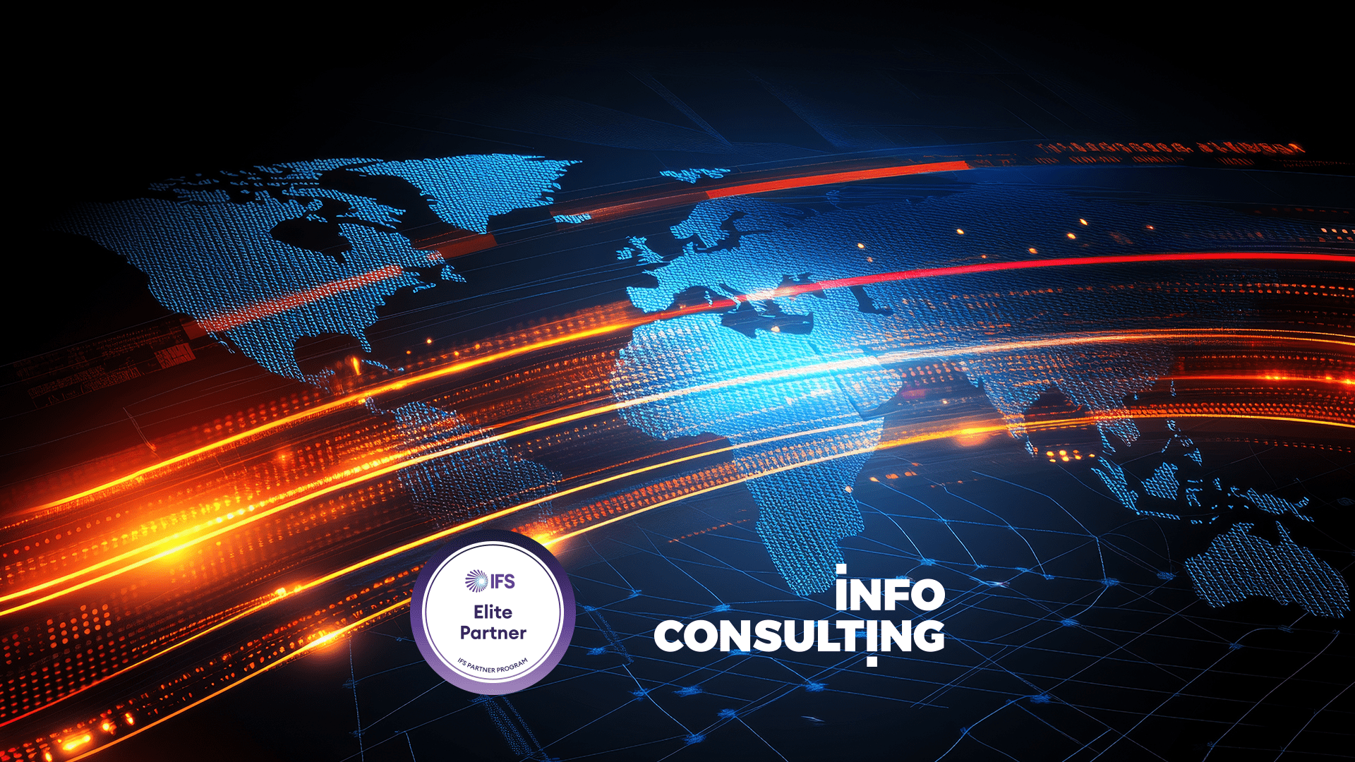 InfoConsulting Offer InfoConsulting Offer