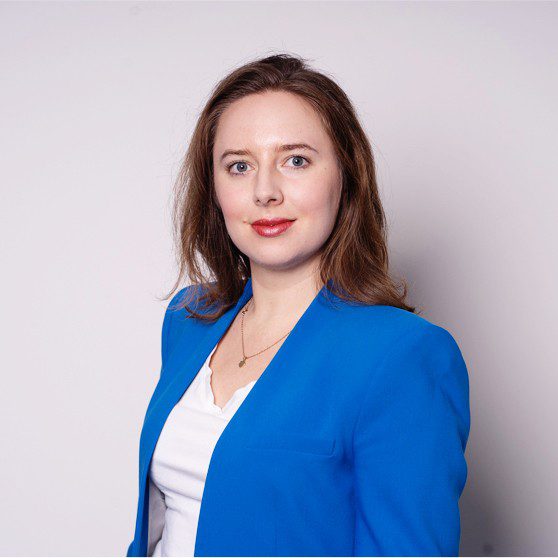 Agnieszka Sienkiewicz-Kozak