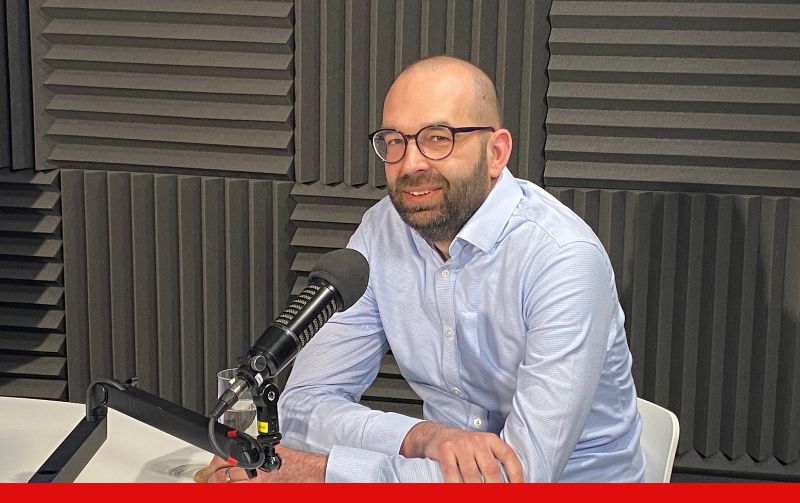 Milan Tesar Podcast 2 Milan Tesar Podcast 2
