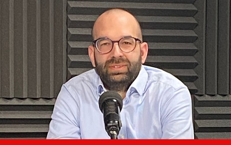 Milan Tesar Podcast 3 Milan Tesar Podcast 3