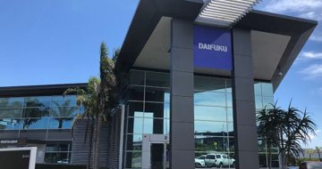 Daifuku Oceania HQ